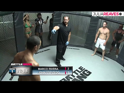 ❤️ Ultimate Fighter se folla a una chica de número justo después de una pelea en el ring ❌ Video de sexo en es.trysex.ru ❌️