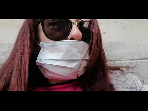 ❤️ Nicoletta se venga de su vecino y orina en su garaje (Especial Covid19 Cuarentena Italiana) ❌ Video de sexo en es.trysex.ru ❌️
