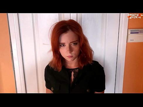 ❤️ Guardia de seguridad castigó a una mujer bonita por robar en una tienda - Cum In Mouth ❌ Video de sexo en es.trysex.ru ❌️