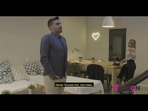 ❤️ PORNBCN 4K Una madura con grandes tetas quiere ser follada analmente joven gigoló con gran polla mamada amortismo follada dura paja estilo perro lamer coño orgasmo subtítulos en francés ❌ Video de sexo en es.trysex.ru ❌️
