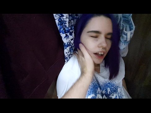 ❤️ Encontré a mi hermana en el armario y la ayudé a correrse ❌ Video de sexo en es.trysex.ru ❌️